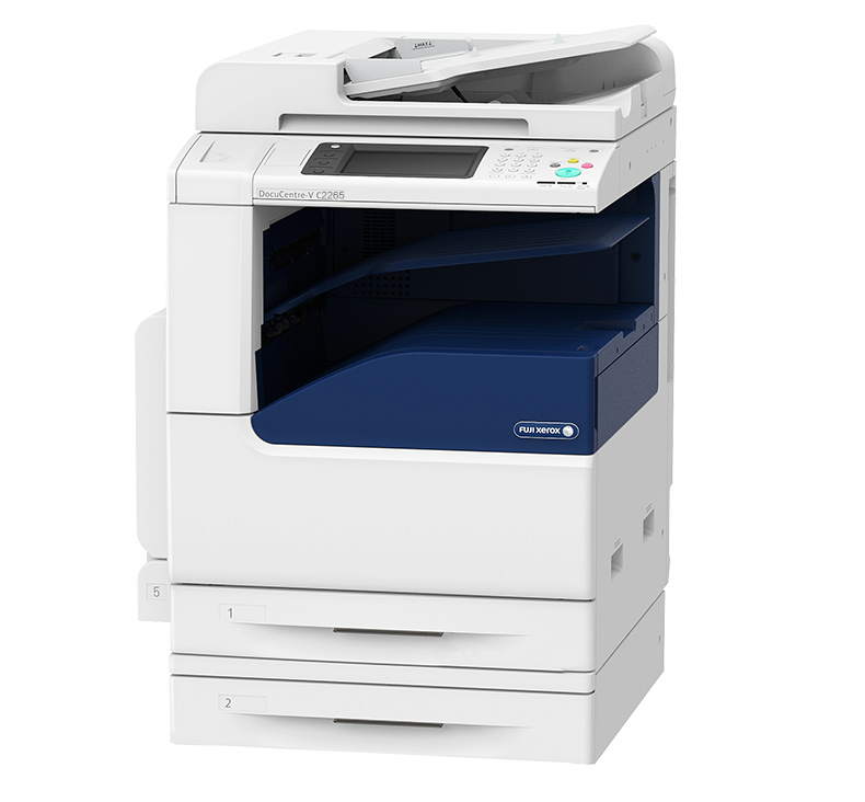 施樂V C2265黑色2022年澳门资料大全完整版複印機打印一體機